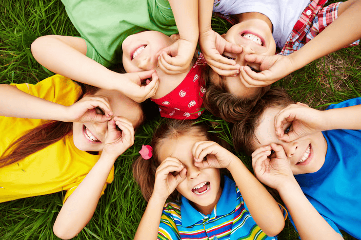Why Early Developmental Screening Matters for Every Child
