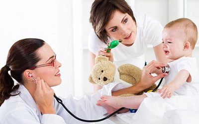 Kids doctor near me Agartala