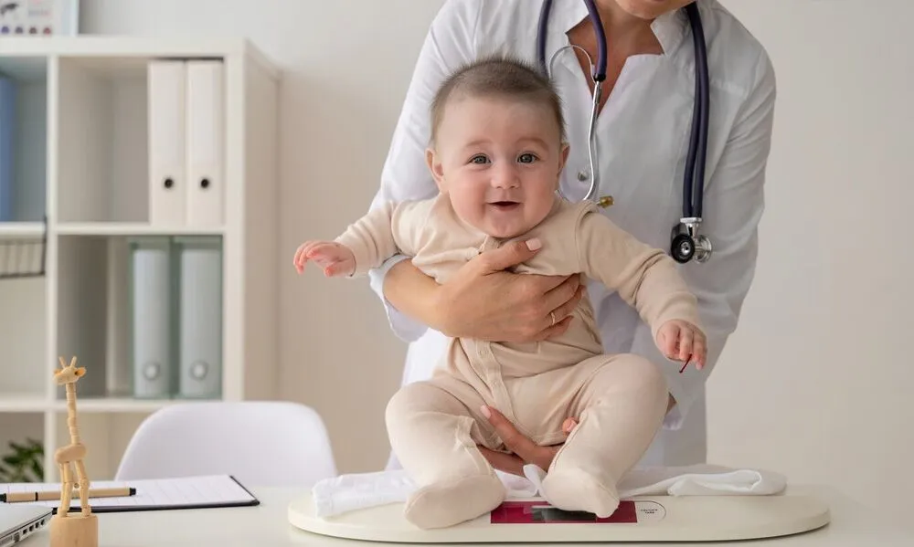 Who is the best kids doctor in Agartala