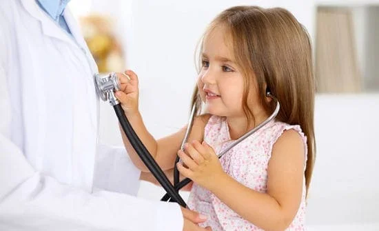 Kids Health Check Up Doctor Agartala: 6 Reasons Parents Choose Little Steps Child Developmental Clinic